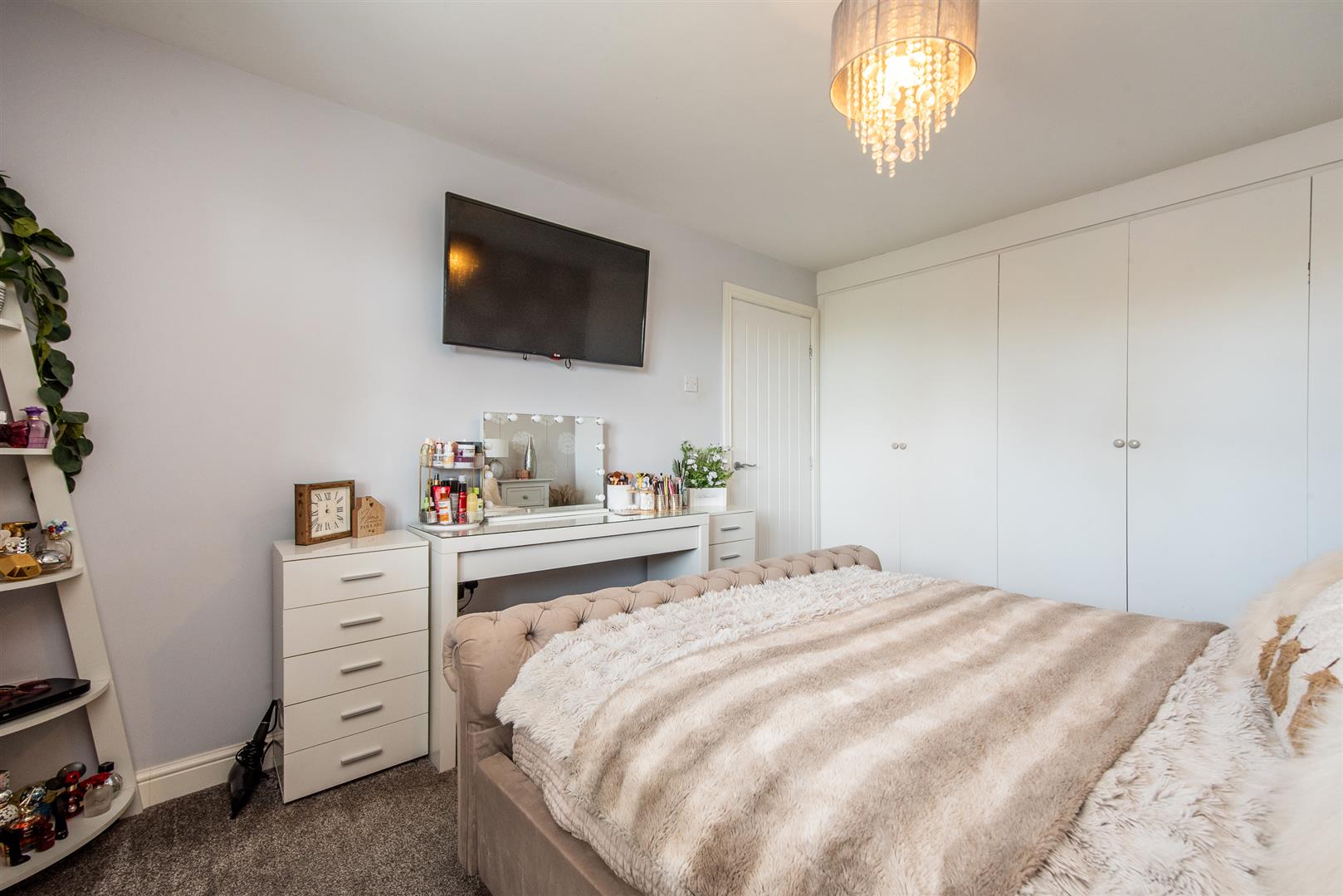 Whitsundale, Westhoughton, Bolton